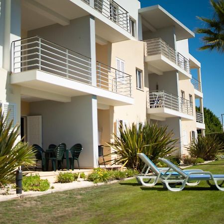 Portugal Rentals Vila Da Praia Apartments Alvor Eksteriør bilde