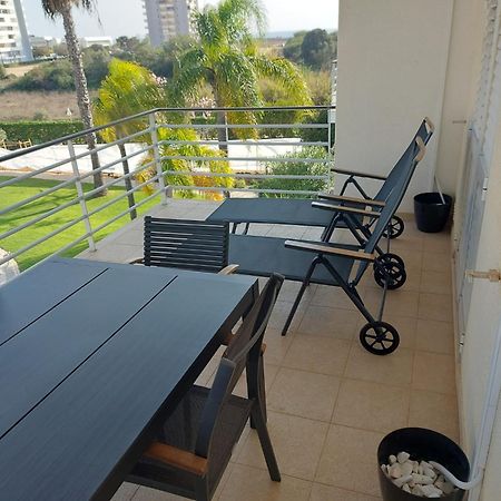 Portugal Rentals Vila Da Praia Apartments Alvor Eksteriør bilde