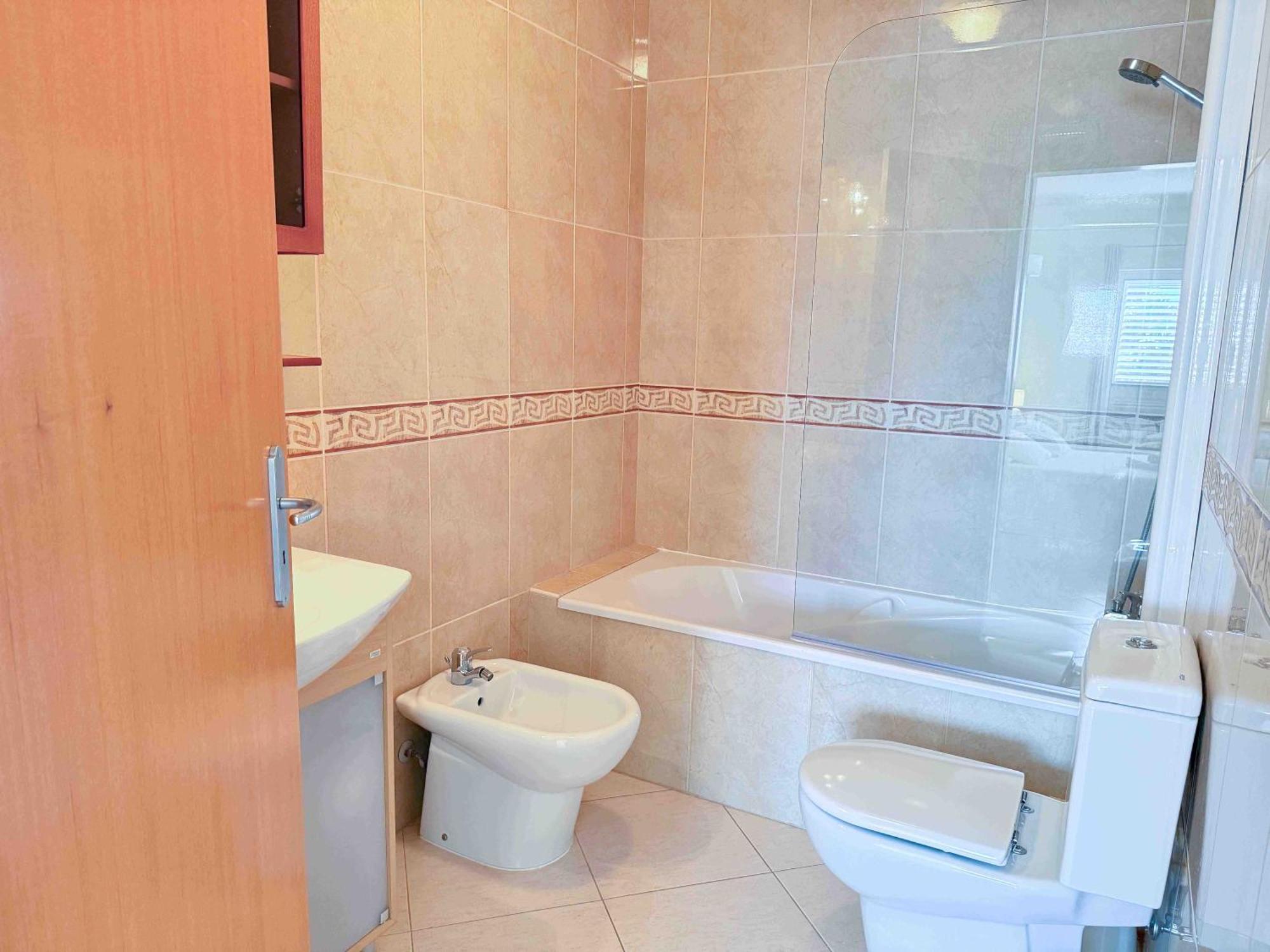 Portugal Rentals Vila Da Praia Apartments Alvor Eksteriør bilde