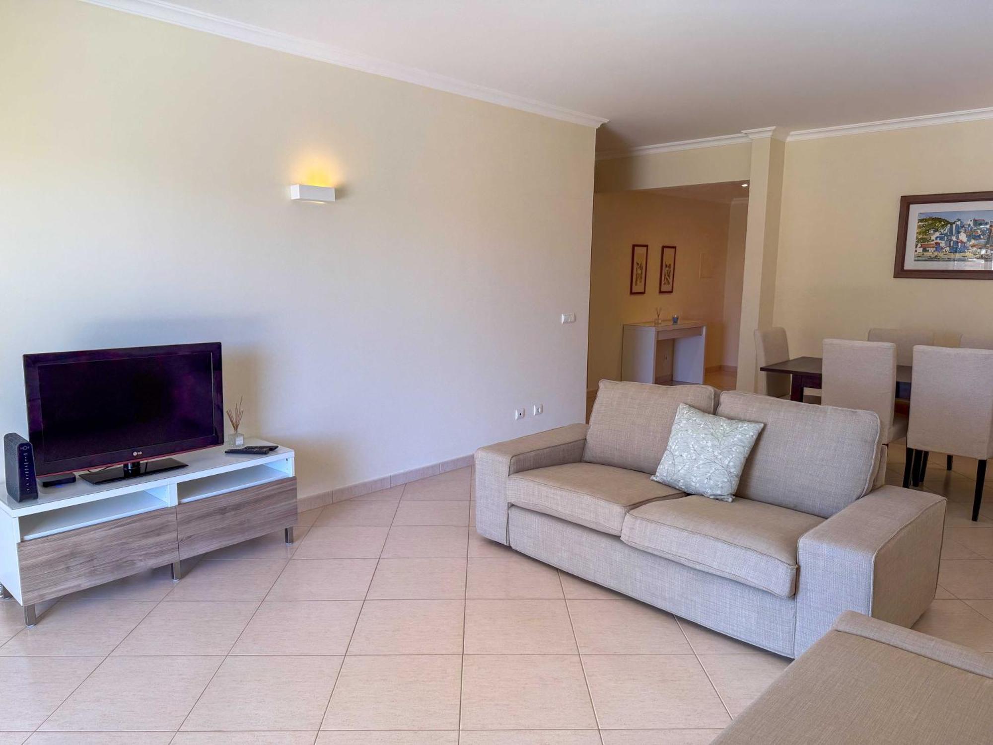 Portugal Rentals Vila Da Praia Apartments Alvor Eksteriør bilde