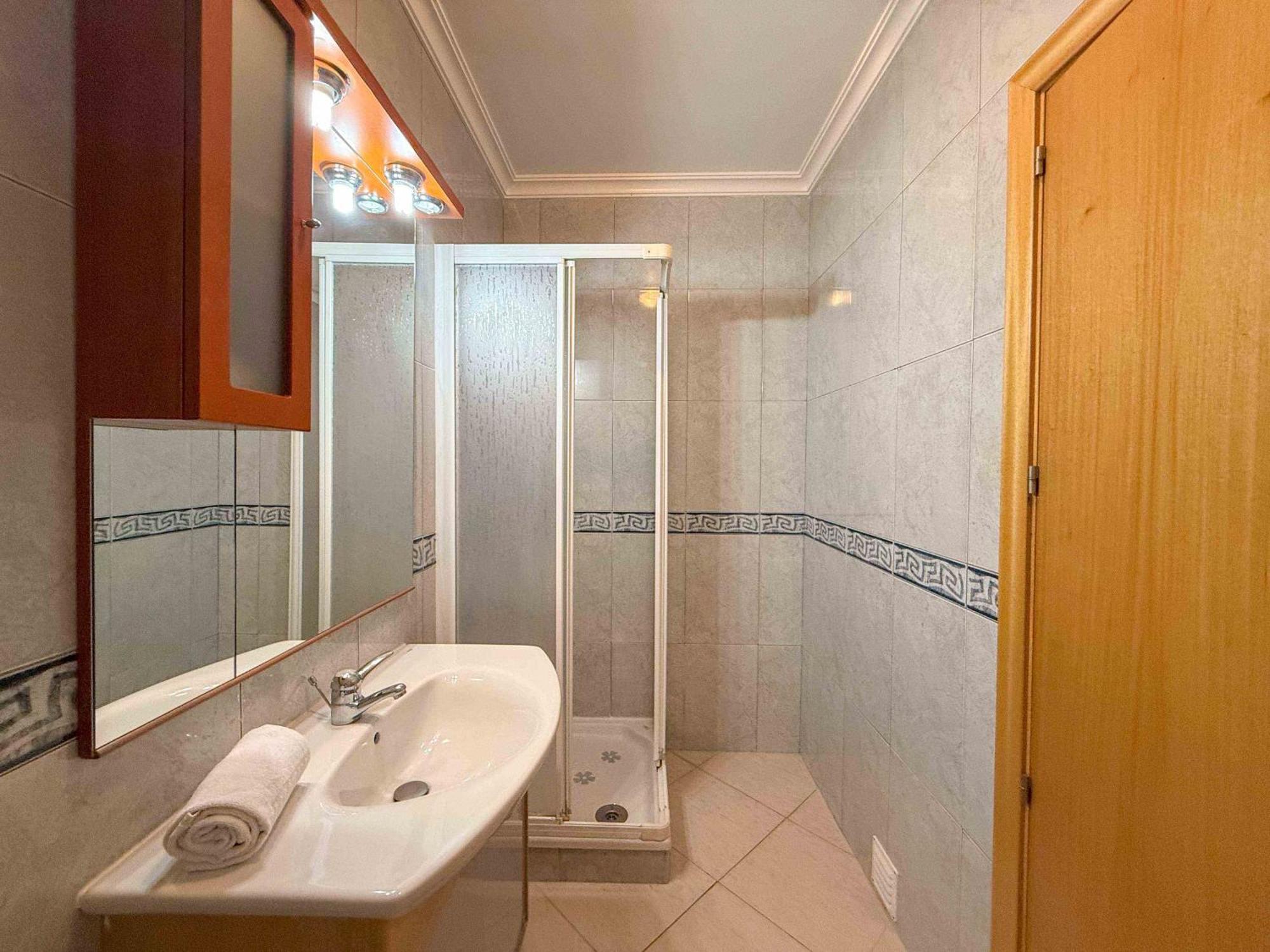 Portugal Rentals Vila Da Praia Apartments Alvor Eksteriør bilde