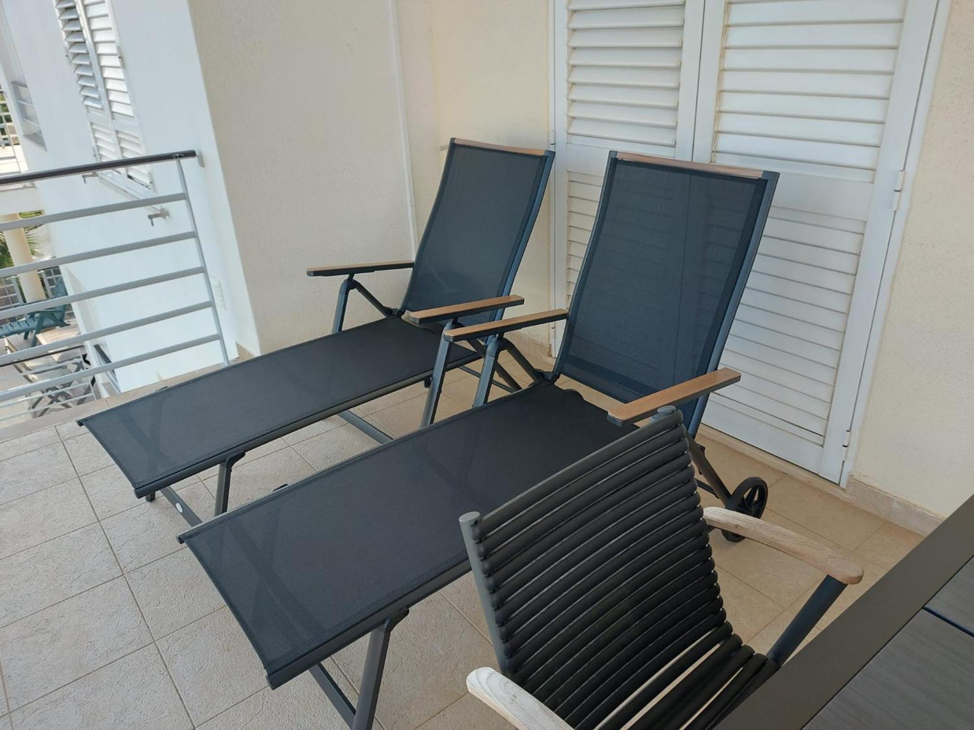 Portugal Rentals Vila Da Praia Apartments Alvor Eksteriør bilde