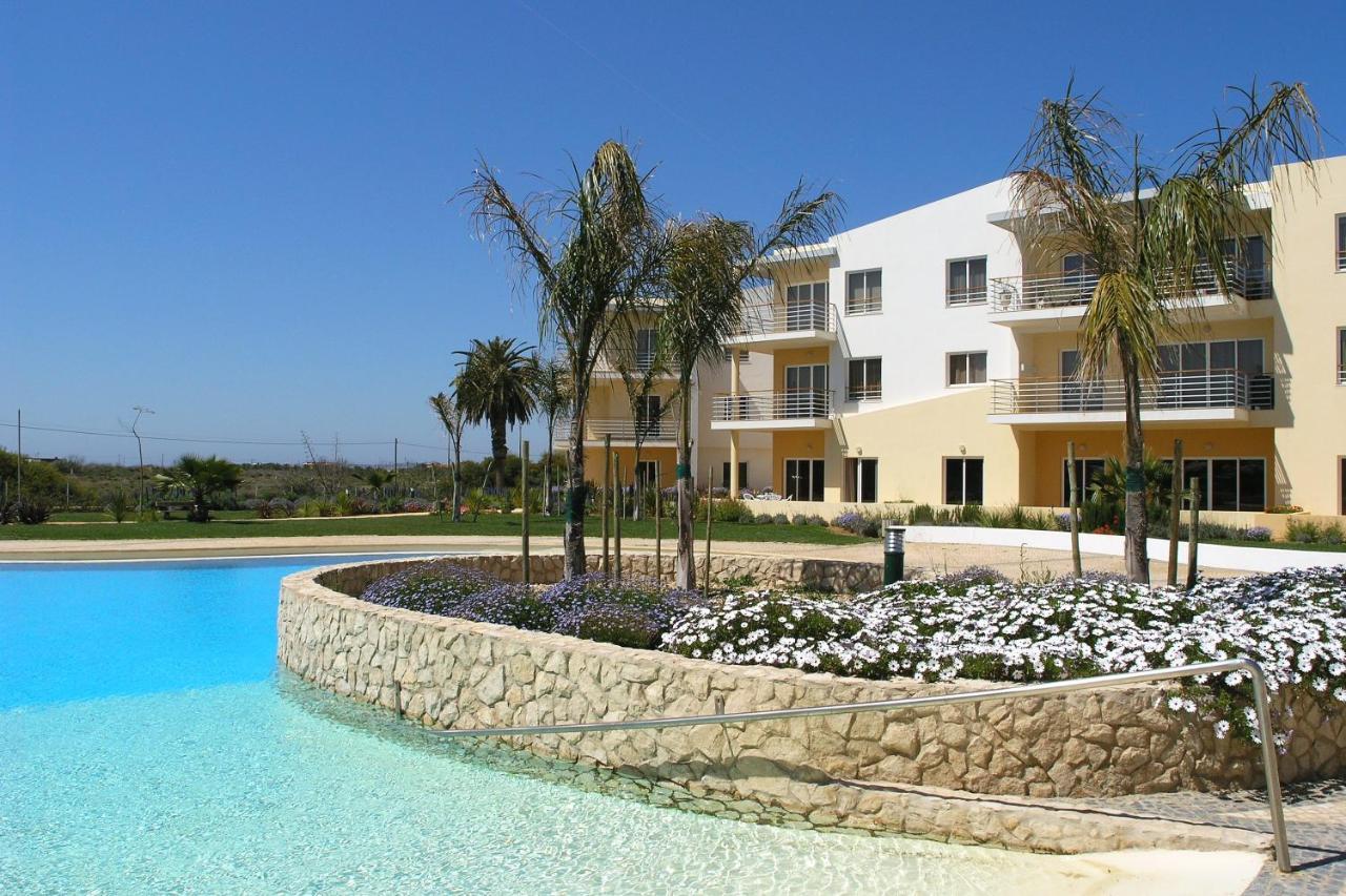 Portugal Rentals Vila Da Praia Apartments Alvor Eksteriør bilde